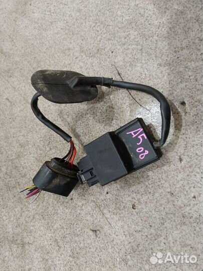 Реле топливного насоса для Skoda Octavia A5 FL RS