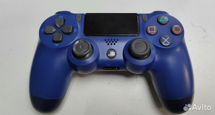 Игровая консоль Sony PlayStation 4 PS4 slim 500Gb