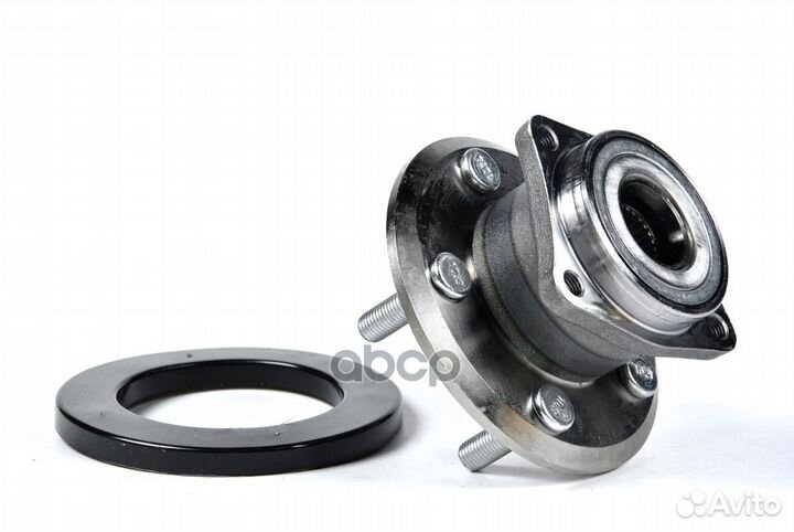 Ступица, задняя JEH0003 Just Drive