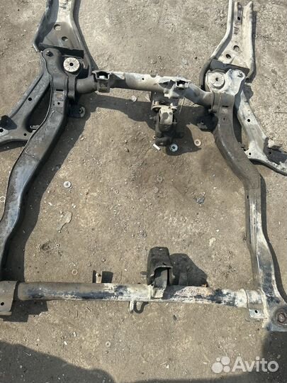 Подрамник Хендай Акцент Оригинал