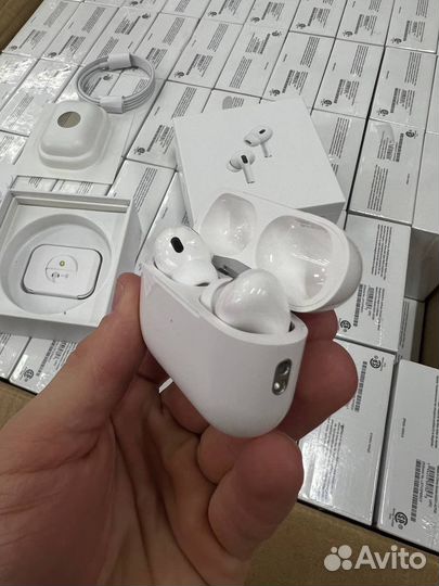 Airpods Pro 2