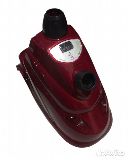 Корпус нового образца GMS205 Professional (красны