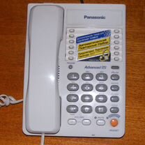 Телефоны panasonic KX-TS 2363, KX-TS 2361