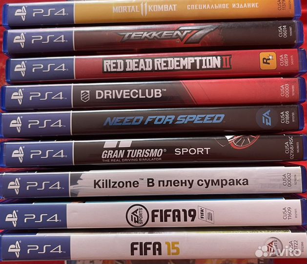 Игра для приставки