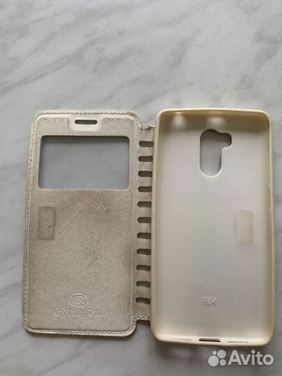 Чехлы на телефон xiaomi