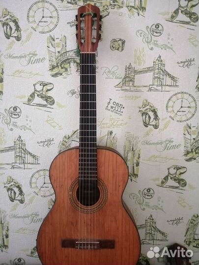 Акустическая гитара musima
