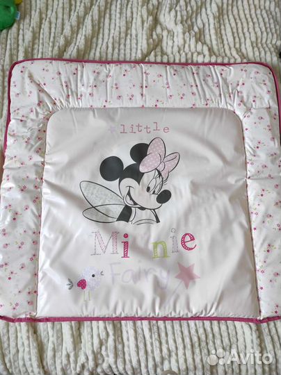 Матрас на пеленальный стол