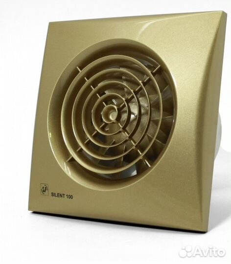 Вытяжной вентилятор Soler & Palau silent в наличии