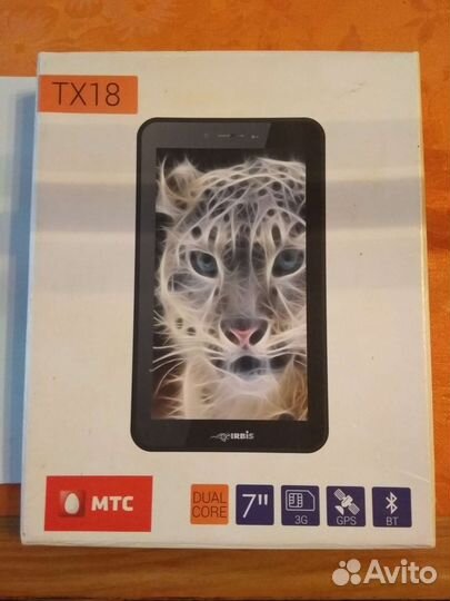 Планшет бу на запчасти