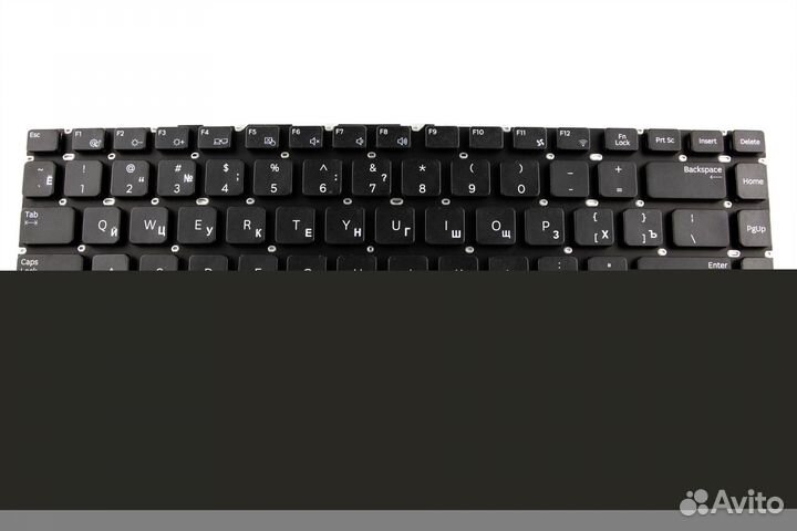 Клавиатура для ноутбука Samsung 300E4A p/n: BA59