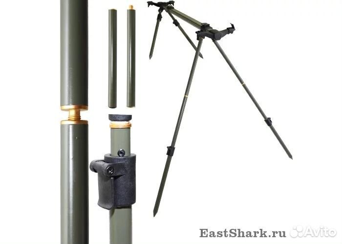 Род под Rod-pod SBD-122-4