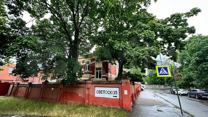 Офис, 145 м²