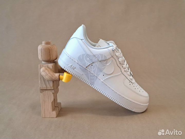 Кроссовки Nike Air Force 1