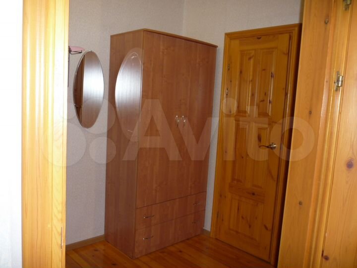 1-к. квартира, 39 м², 3/5 эт.