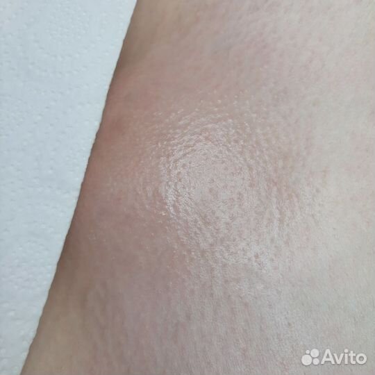 Восковая депиляция