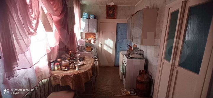 Участок 17,4 сот. (ИЖС)