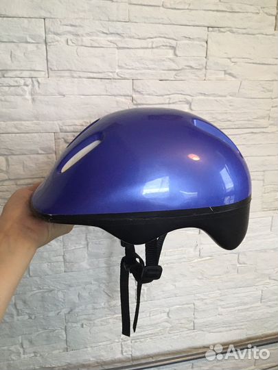 Шлем для роликов