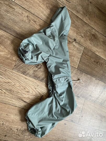 Комбинезон для собак