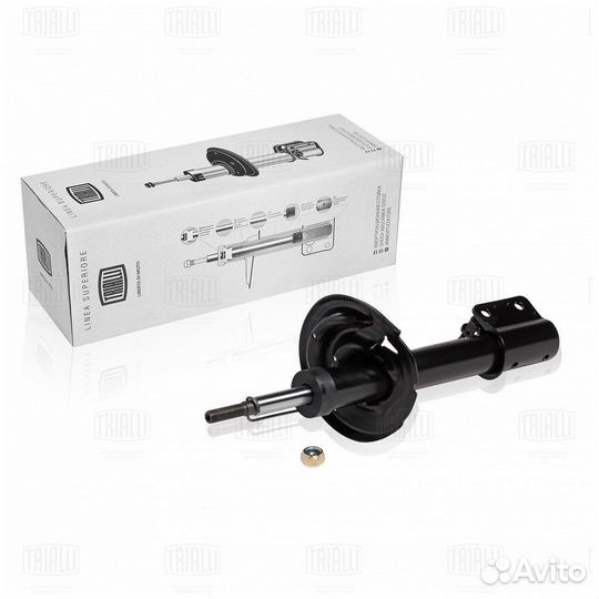 Стойка амортизаторная renault Sandero Stepway II 1