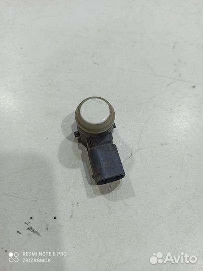Датчик парковки (Opel Zafira Life)