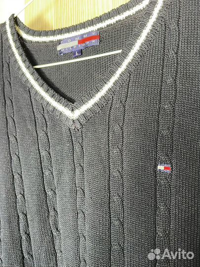 Tommy hilfiger жилет