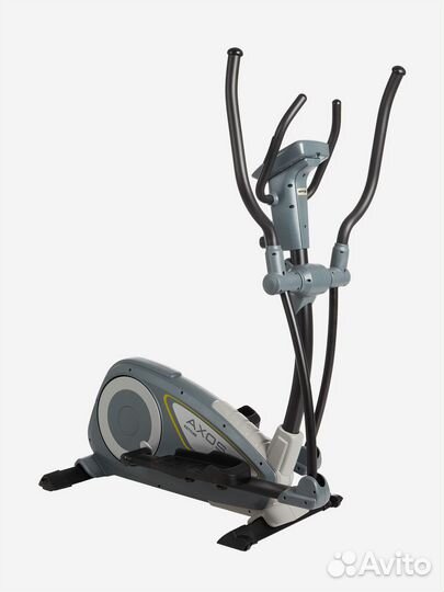 Эллиптический тренажер Kettler Cross M