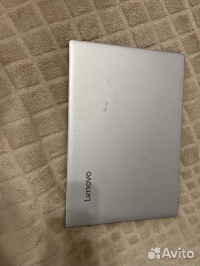 Ноутбук lenovo ideapad 100-14