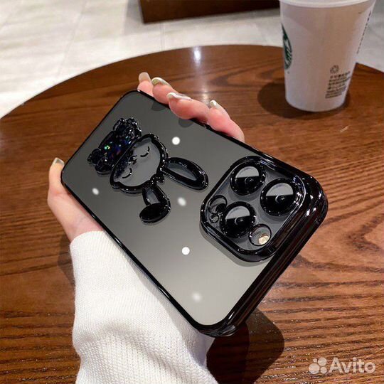 Чехол на iPhone 13/14 про и 13/14 про макс