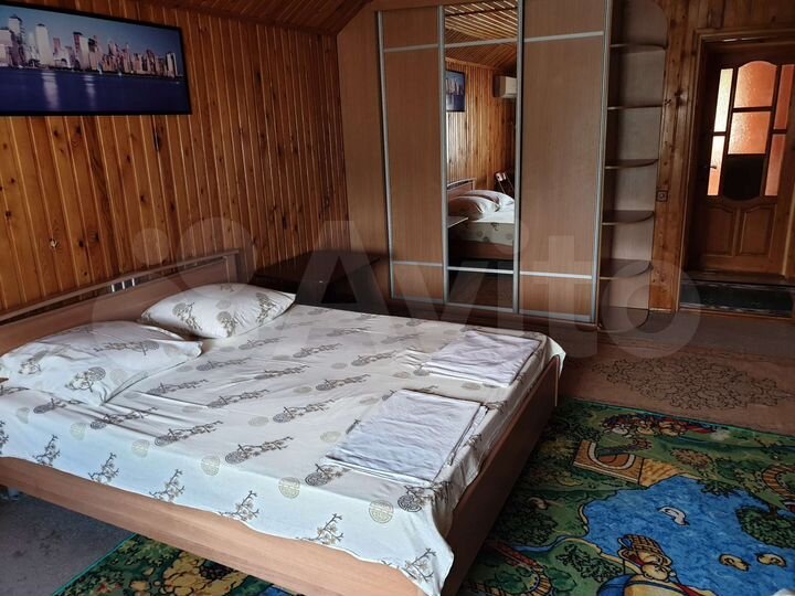 Комната 20 м², 2/3 эт.