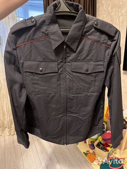 Комплект ппс