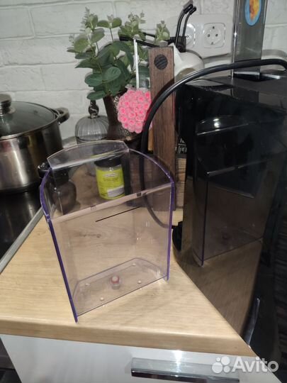 Кофемашина