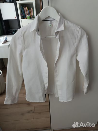 Школьная форма для мальчика