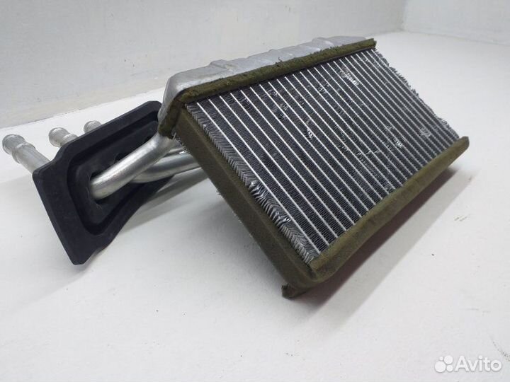 Радиатор отопителя Bmw X6 E71 2007