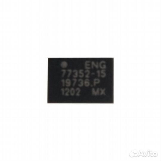 Усилитель мощности для iPhone 5 77352-15