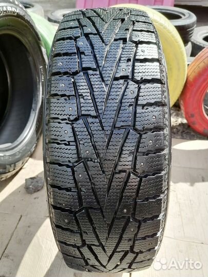 Nexen Winguard WinSpike WH62 225/60 R17