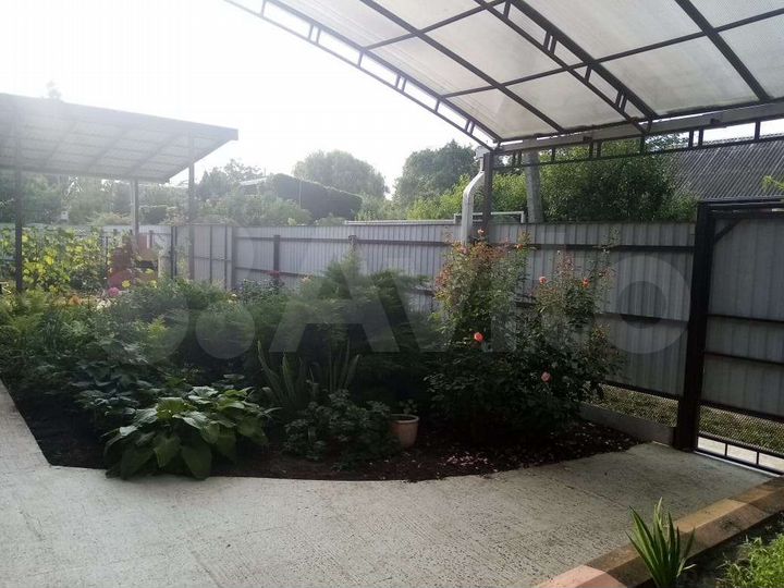 Дача 90 м² на участке 6,3 сот.