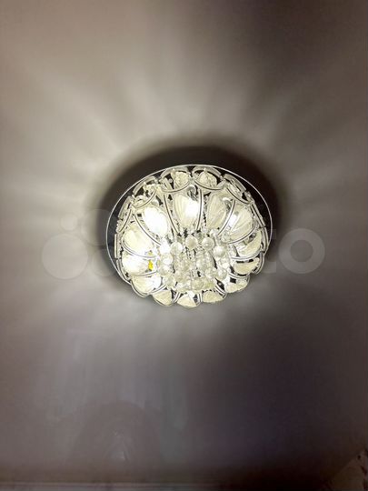 1-к. квартира, 37 м², 2/4 эт.