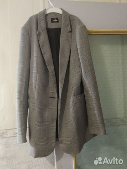 Пиджак женский