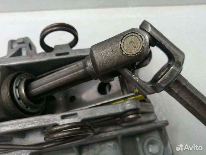 Рулевая колонка Ford Focus 3 CB xqda 2012