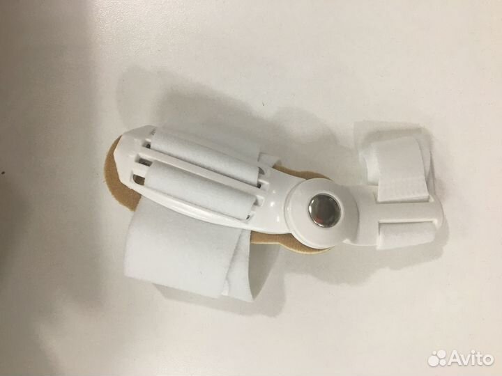 Корректор большого пальца Hallux Valgus Schiene