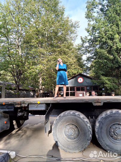 Вокал для актёров, постановка голоса