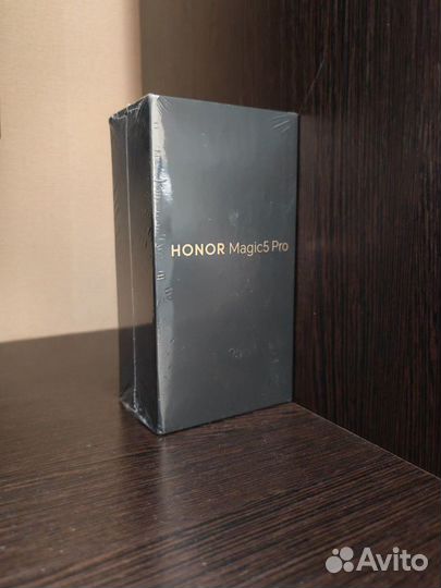 HONOR Magic 5 Pro, 12/512 ГБ