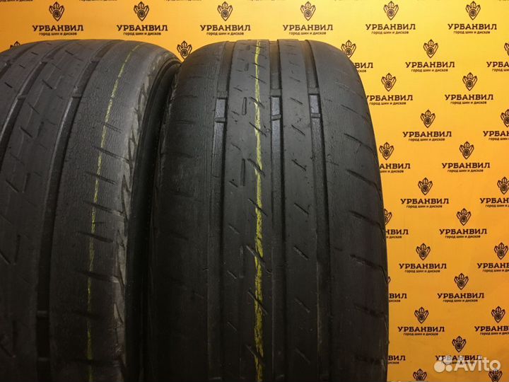 Bridgestone Ecopia EP200 205/55 R16 91V