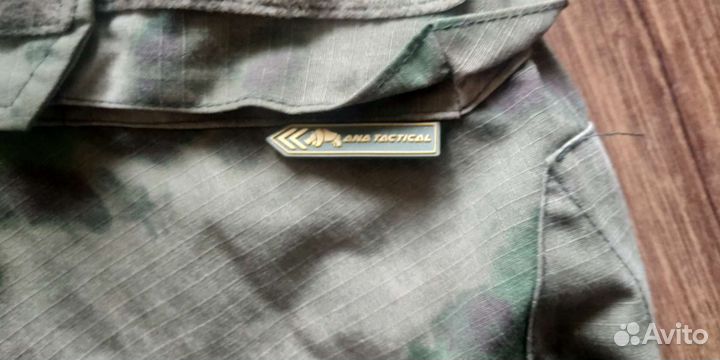 Боевая рубашка Ана тактикал