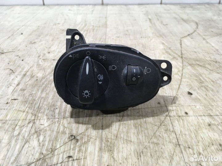 Переключатель света фар Ford Focus 1998-2005