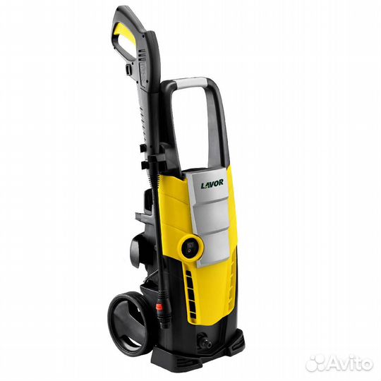 Электрическая минимойка lavor Galaxy 140