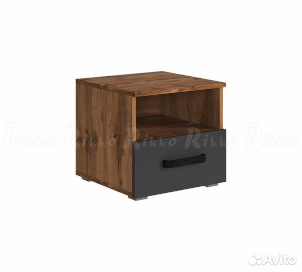 Тумба прикроватная Аризона 2шт