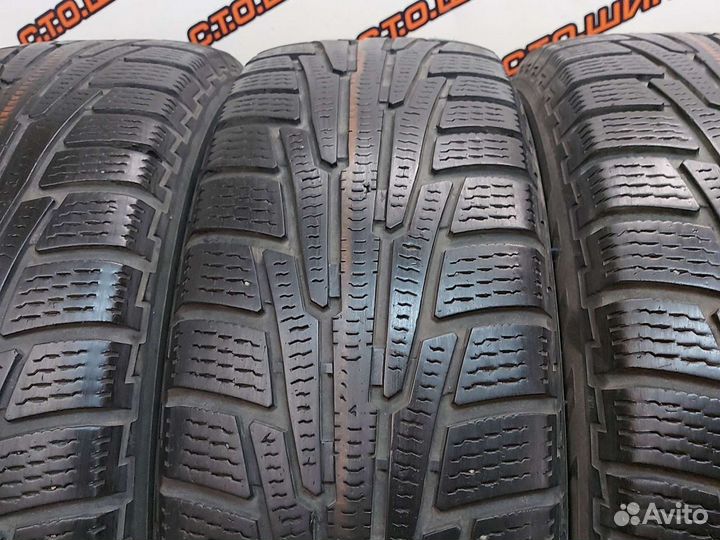 Nokian Tyres Hakkapeliitta R 225/65 R17 106T