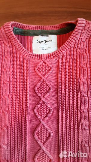 Patrizia Pepe джемпер