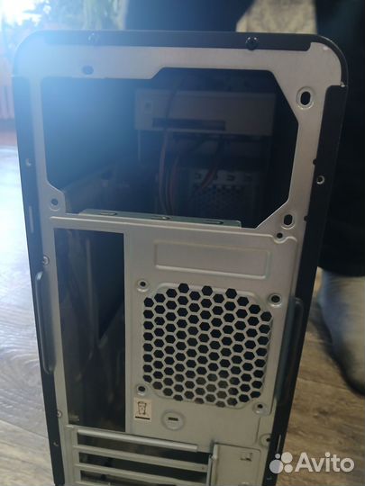 Корпус для пк компьютера бу